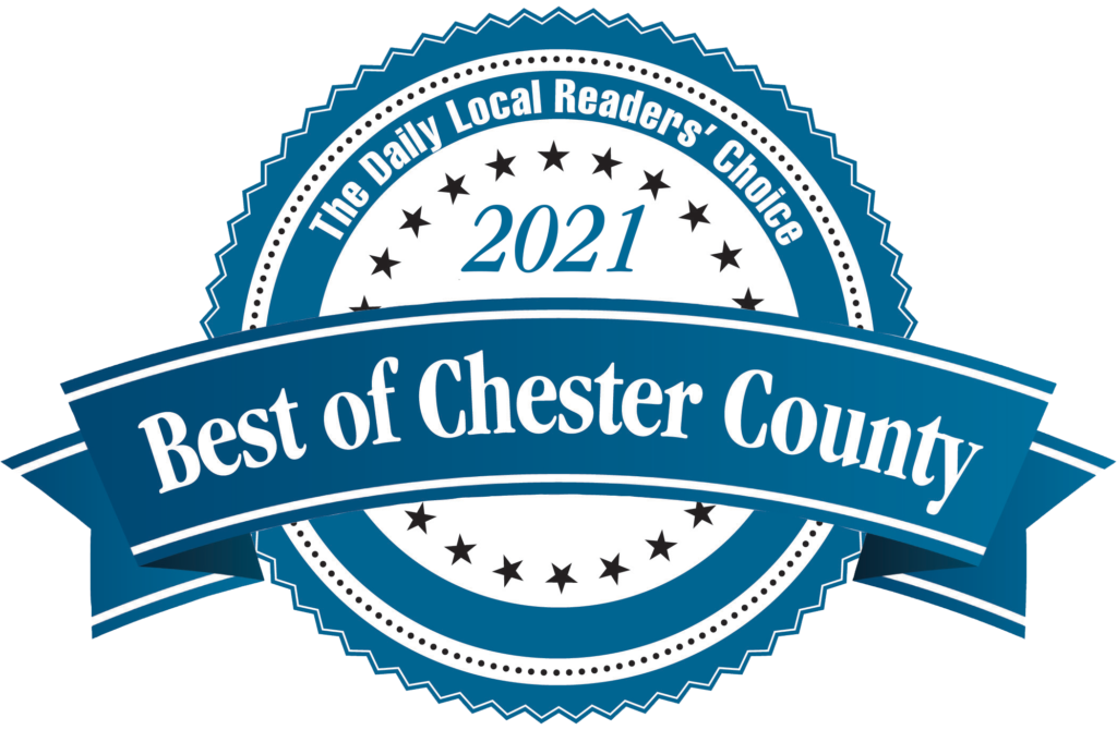 Best of Chester County | Daily Local News | 2021