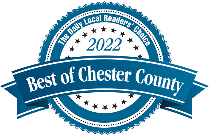 Best of Chester County | Daily Local News | 2022