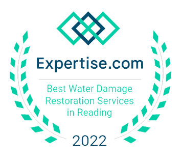 Best Mold Remediation Company of Reading for 2022 voted by Expertise.com